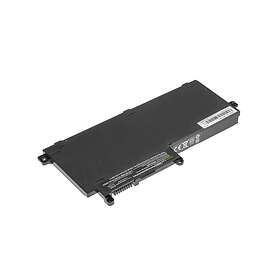 Batteri till HP ProBook 640 G2 645 G2 650 G2 G3 etc., 11.4V 3400mAh