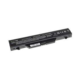 Green Cell Batteri till HP Probook 4510, 4510s etc. 4400mAh, 11.1V