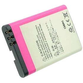 Batteri till BL-5CT ersättningsbatteri