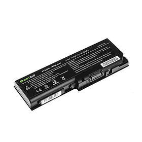 Batteri till Toshiba Satellite L350 P200 PA3536U-1BRS etc., 11,1V 4400mAh