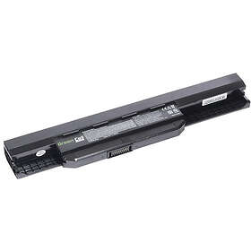 Batteri till Asus A31-K53 X53S X53T K53E etc., 10,8V 5200mAh