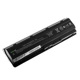 Green Cell Batteri till HP 635, Pavilion G6 etc. 8800mAh, 11,1V