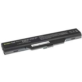 Green Cell Batteri till HP 550, HP Compaq 6720s etc. 4400mAh, 11,1V