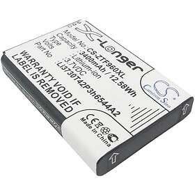 Batteri till Net10 SRQ-Z289L mfl
