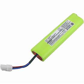 Batteri till Icom IC-703 mfl