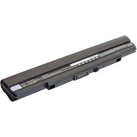 Batteri till ASUS A42-UL30 A42-UL50 A42-UL80