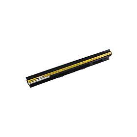 Lenovo ThinkPad Batteri L12L4A02 4400mAh