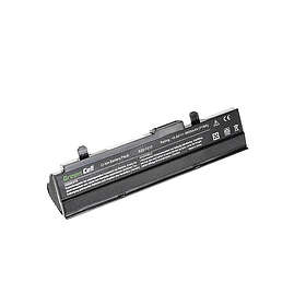 Batteri till Asus Eee-PC 1015 1215 1215N 1215B etc., 10.8V 6600mAh