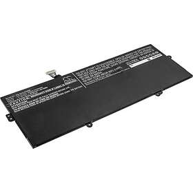 Batteri till Asus Chromebook Flip C434 mfl