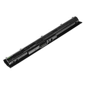 Batteri till HP Pavilion 14-AB 15-AB 15-AK 17-G etc., 14.4V 2200mAh