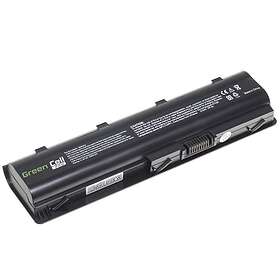 Green Cell Batteri till HP 635, Pavilion G6 etc. 5200mAh, 11,1V