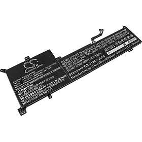 Batteri till Lenovo IdeaPad 3-17ADA05 mfl