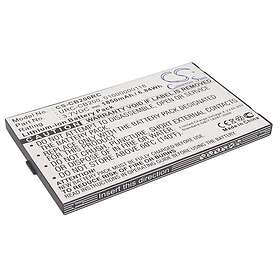 Batteri 01000000118, URC-CB200 till Sonos, 3.7V, 1850mAh