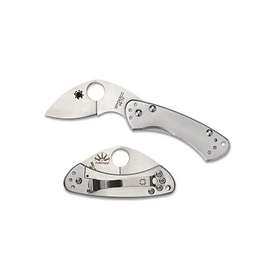 Spyderco Balance Plain