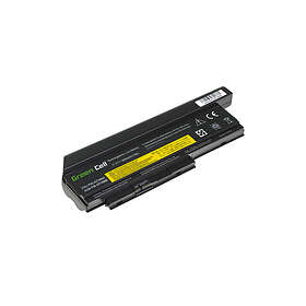 Batteri till Lenovo ThinkPad X220 X230 etc., 11,1V 6600mAh