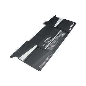 Batteri till MacBook Air 11" 2013 A1495