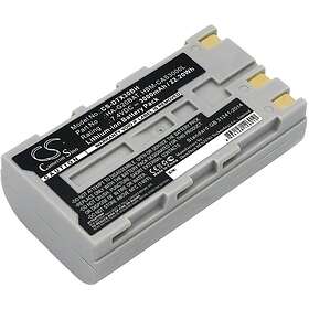 Batteri till Casio DT-X30 mfl