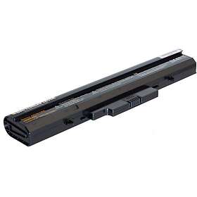 Batteri till HP 510 530