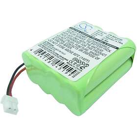 Batteri till Sportdog Transmitter 1400 mfl