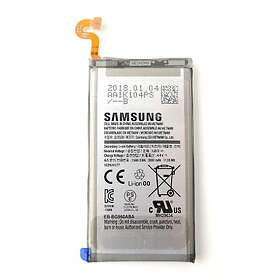 Samsung Galaxy S9 Batteri Original