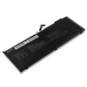 Batteri till Macbook Pro 15 A1286 2011-2012, 10,8V 7070mAh