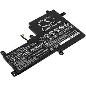 Batteri till Asus VivoBook S15 S530UA mfl