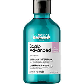 L'Oreal Professionnel Scalp Advanced Anti-Discomfort Dermo-Regulator Shampoo 300