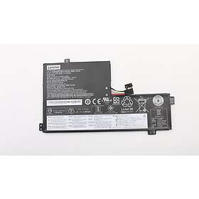 Lenovo Chromebook Batteri SP/A L17M3PB0, 11,25V, 42Wh, 3cell