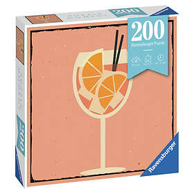 Ravensburger Drinks 200p Ad