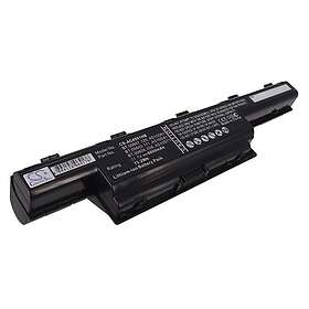 Packard Bell Easy Note TM Series New90 AS10D31 Batteria Compatibile P 13087