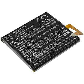 CAT S41 Batteri 4400mAh