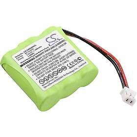 Batteri till Cable & Wireless CWD600 mfl