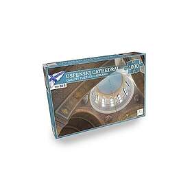 Lautapelit Nordic Quality Puzzles FI:010 Uspenski Cathedr