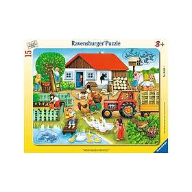 Ravensburger Where to Put It 15pcs