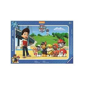 Ravensburger Paw Patrol 15pcs