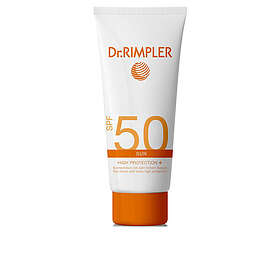 Dr. Rimpler Sun High Protection+ SPF 50 200ml