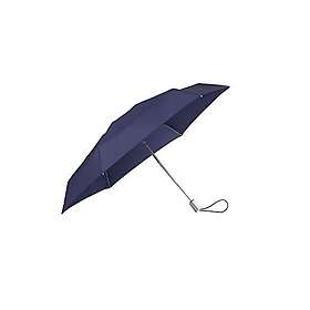 Samsonite Alu Drop S paraply, 21 cm