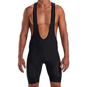 Zoot Elite Thermo Bib Shorts Svart L Man