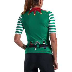 Zoot Ltd Aero Short Sleeve Jersey Grönt S Kvinna