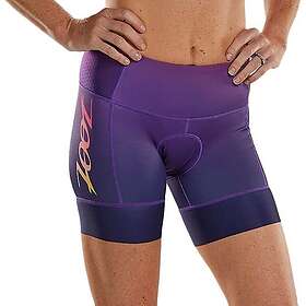 Zoot Ltd Tri 6´´ Shorts Lila XL Kvinna