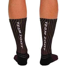 Zoot Racing As One Socks Svart EU 34-37 Man