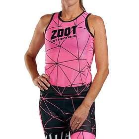 Zoot Ltd Sleeveless T-Shirt (Herr)