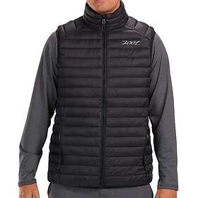 Zoot Ultra Puff Gilet Svart L Man