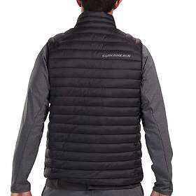 Zoot Ultra Puff Gilet Svart M Man