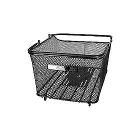 XLC Ba-b10 25l Basket Svart