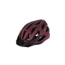 XLC Bh-c33 Mtb Helmet Grönt 58-62 cm