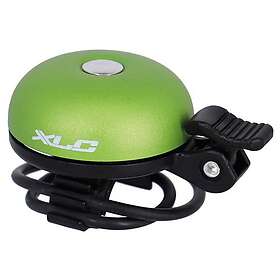 XLC Dd-m29 Bell Orange 19,2-31,8 mm