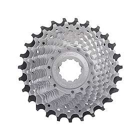XLC Fw-c05 Xtralight Cassette Silver 11s 14-29t