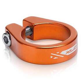 XLC Seat Post Clamp Ring Pc B05 Orange 31,6 mm