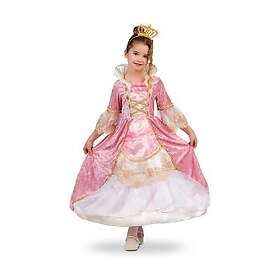 Maskeraddräkt för barn My Other Me Drottning (2 Delar) 10-12 år